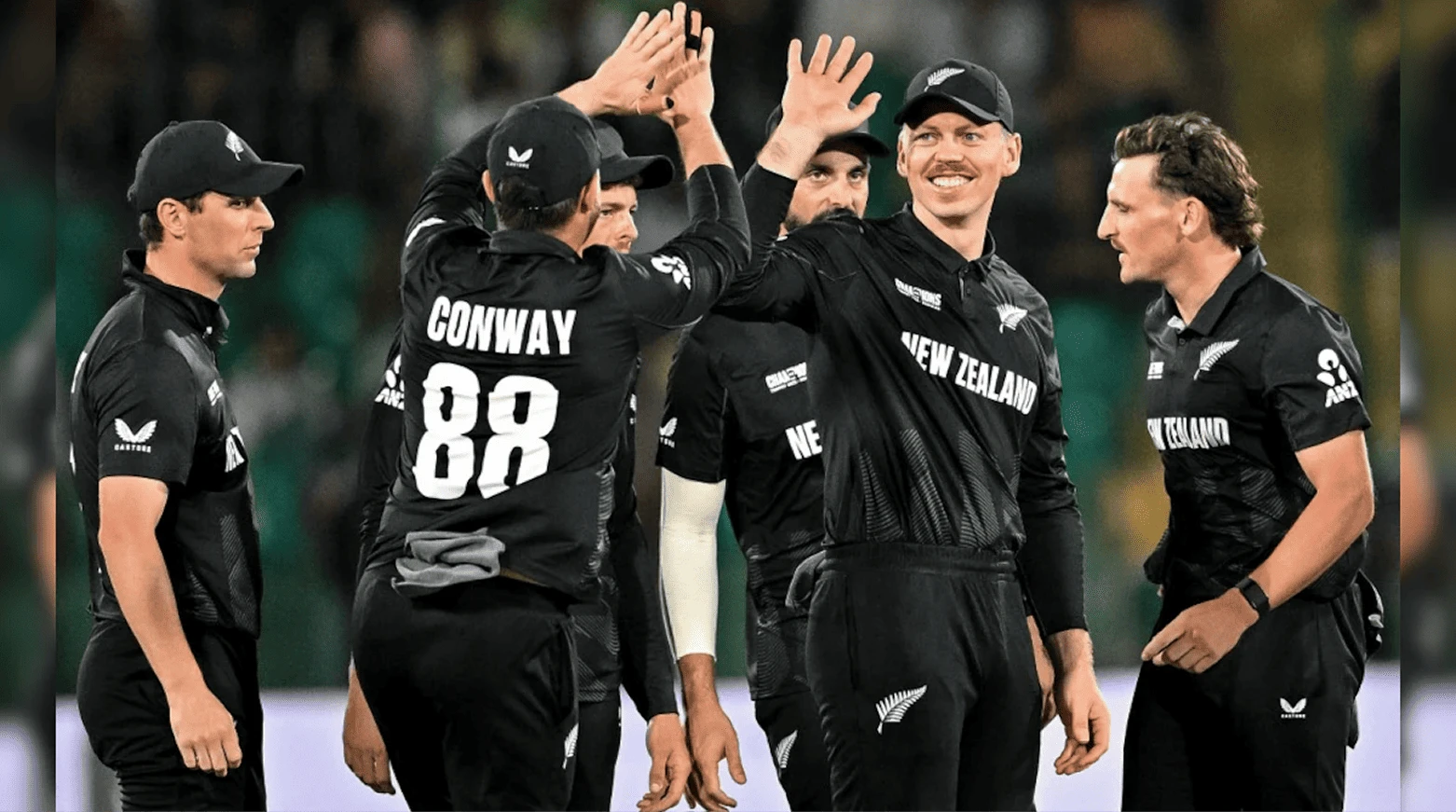 New Zealand's clarity trumps Bangladesh's indecision on slow Mirpur track